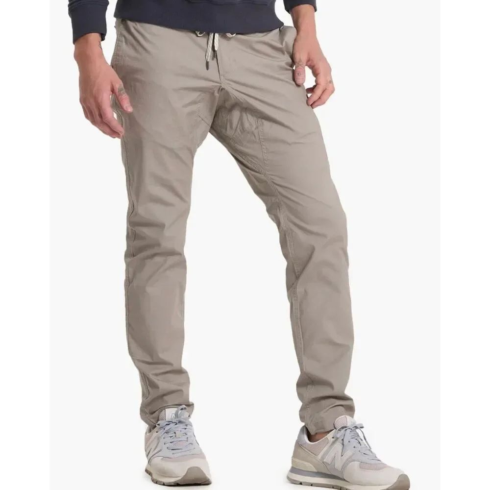 Vuori ripstop dura Terra pants size XXL